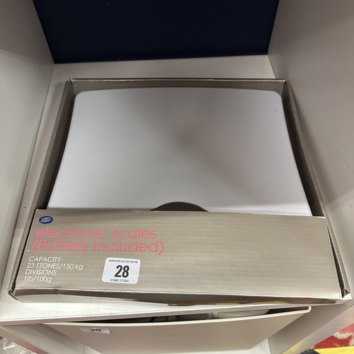 Lot 28        
