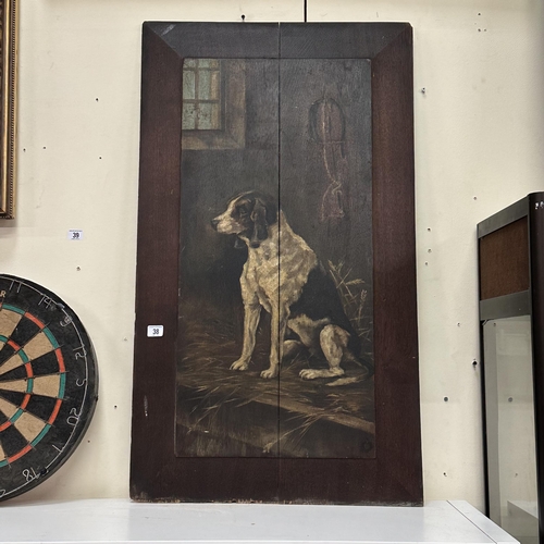 Lot 38        