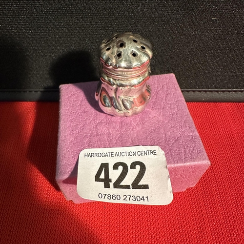 Lot 422       