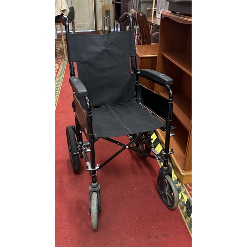 94 - WHEELCHAIR