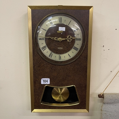 Lot 104       