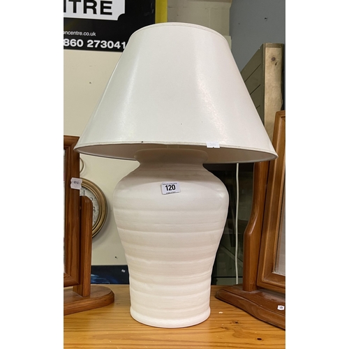 Lot 120       