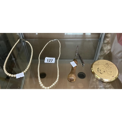 Lot 127       