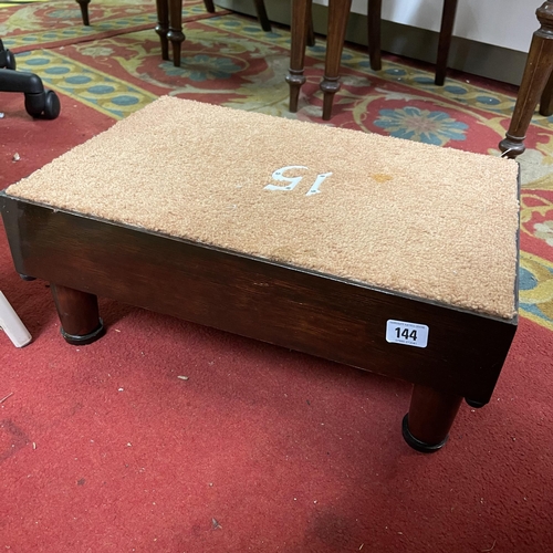 Lot 144       