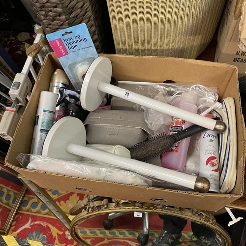 Lot 74        