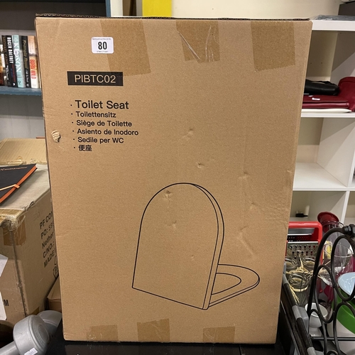 Lot 80        