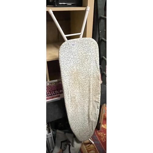 404 - IRONING BOARD