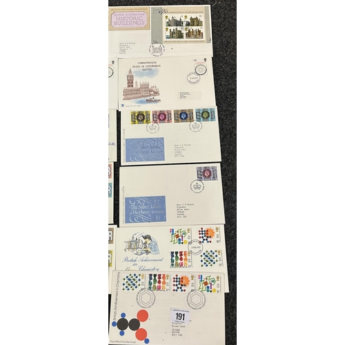 191 - DESIGNER ITALIAN CHAIR