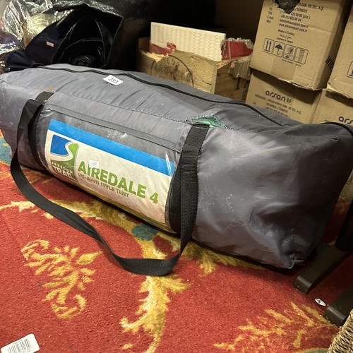 233 - WROUGHT IRON RAIL