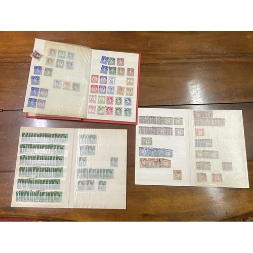 456 - COLLECTORS STAMPS