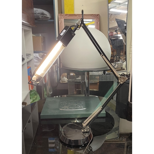 4 - ANGLEPOISE LAMP