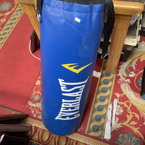 279 - EVERLAST PUNCHBAG