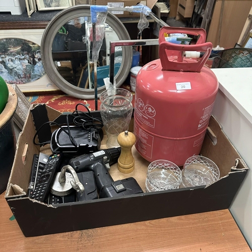 Lot 20        