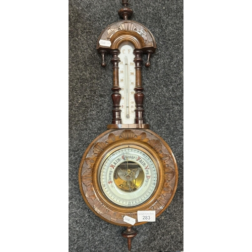 283 - BAROMETER