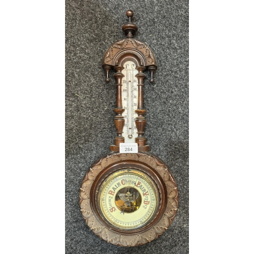 284 - BAROMETER