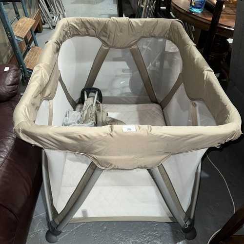 Lot 20        