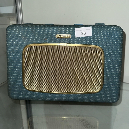 Lot 23        