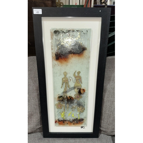 Lot 43        