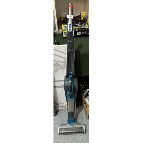 Lot 126       