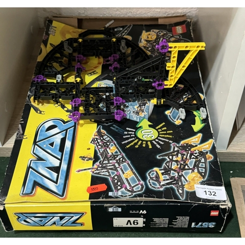 Lot 132       