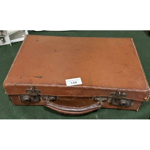 Lot 144       