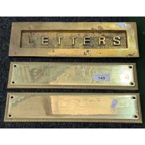 Lot 149       