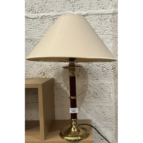 Lot 157       