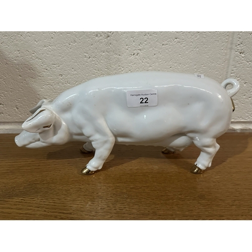 Lot 22        