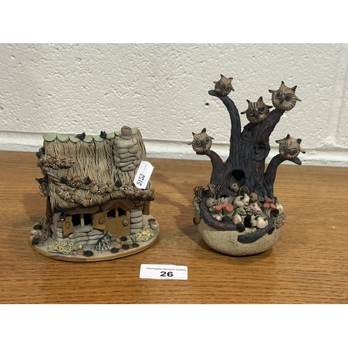 Lot 26        