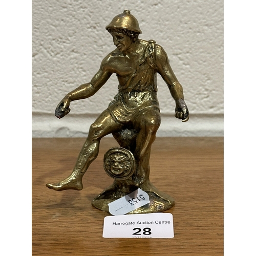Lot 28        