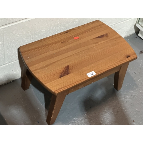 Lot 38        
