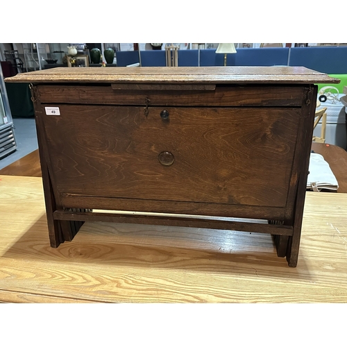 Lot 49        