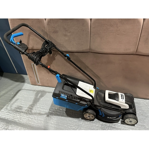 99 - MAC ALLISTER LAWN MOWER