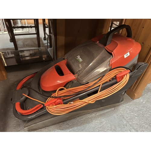 126 - FLYMO ULTRA GLIDE MOWER