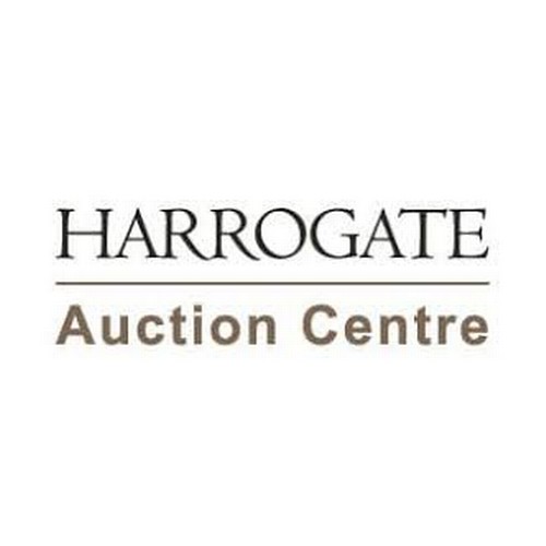 1 - Welcome to Harrogate Auction Centre. All lots purchased must be collected by Tuesday 5pm following t... 