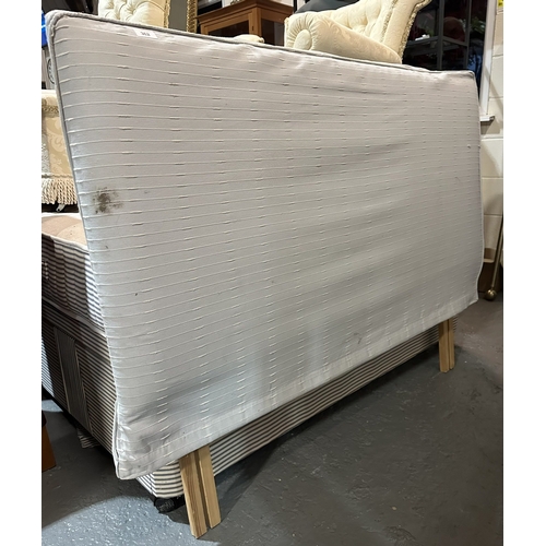 362 - BRAND NEW DOUBLE HEADBOARD