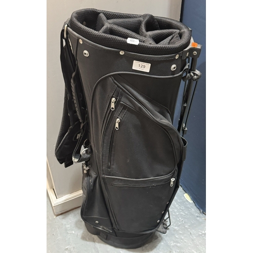 129 - GOLF BAG