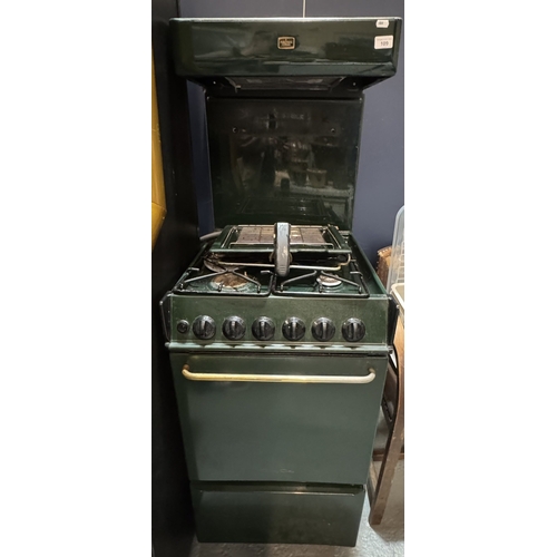 109 - PARKINSON COWAN GAS COOKER