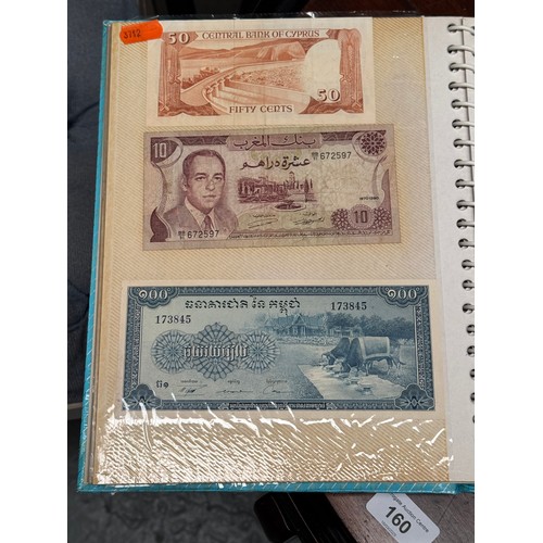 122 - VINTAGE BANKNOTES AND CHEQUES