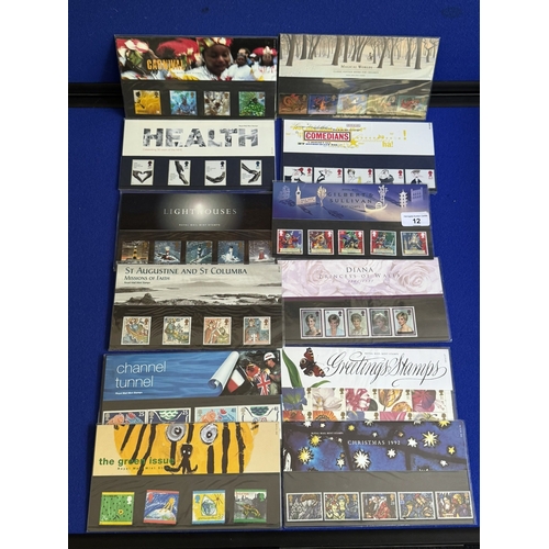 Lot 12        