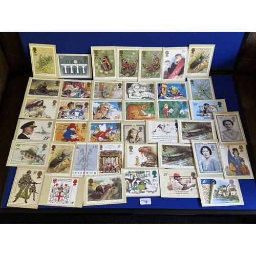 Lot 18        