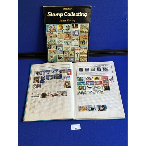 Lot 23        