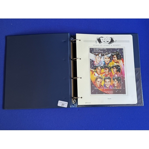 Lot 27        