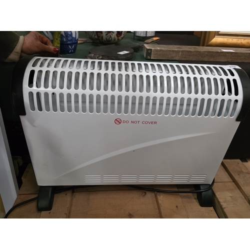 152 - CONVECTOR HEATER