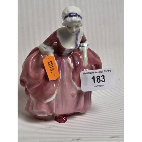 Lot 183       
