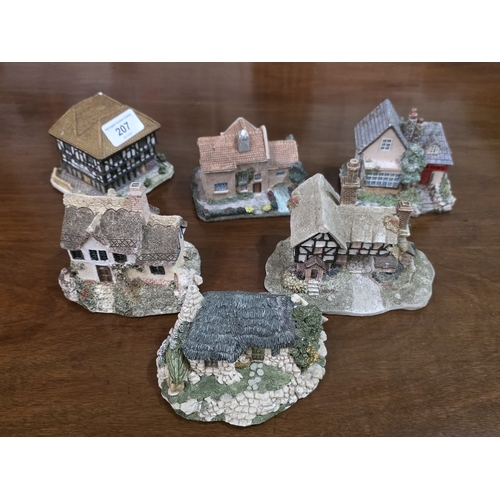 Lot 207       