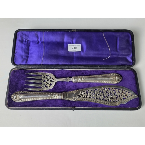 Lot 210       