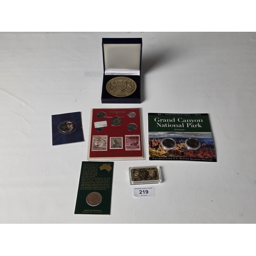 Lot 219       
