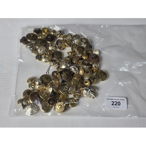 Lot 220       