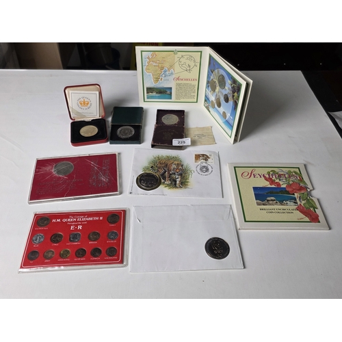 Lot 225       